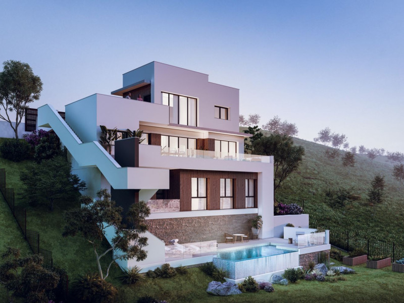 Продажа отдельного шале в  Calle Diseminado 257 antequera golf s/n, Антекера photo 5