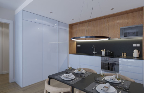 Duplex for sale in Calle Bruc, 38, Esparreguera photo 3