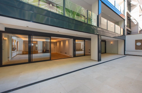 Apartment for sale in  Calle Amorós , 11, Madrid photo 1