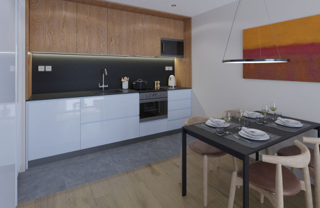 Duplex for sale in Calle Bruc, 38, Esparreguera photo 4