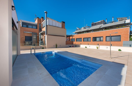 Apartment for sale in  Calle Amorós , 11, Madrid photo 2