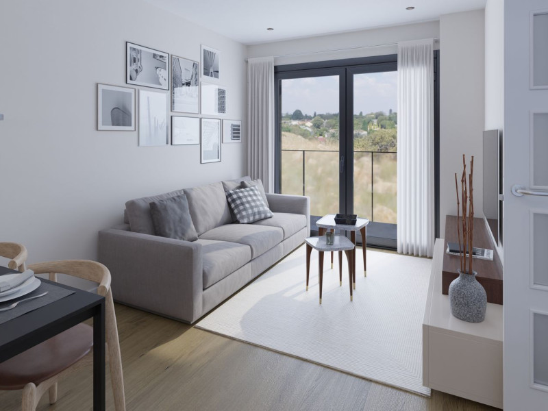 Venta de duplex en Calle Bruc, 38, Esparreguera photo 5