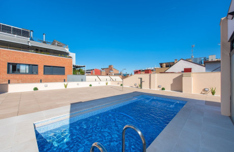 Apartment for sale in  Calle Amorós , 11, Madrid photo 3