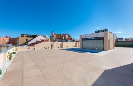 Apartment for sale in  Calle Amorós , 11, Madrid photo 4