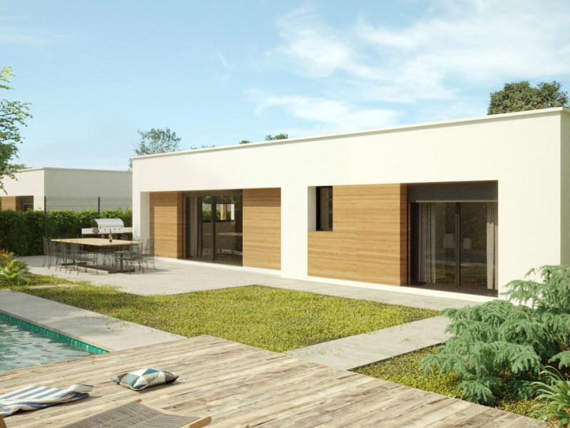 Obra nueva Minka Homes en Cabanillas del Campo (Revista) photo 2