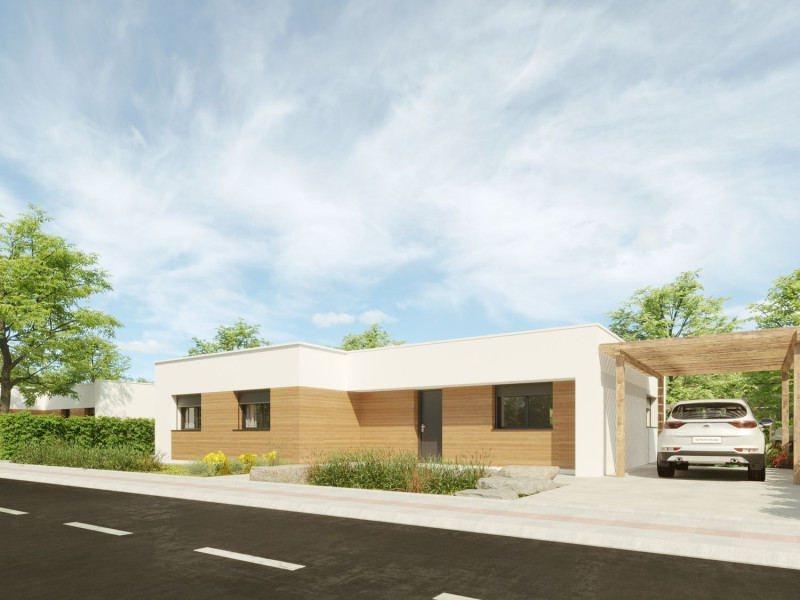 Obra nueva Minka Homes en Cabanillas del Campo (Revista) photo 3