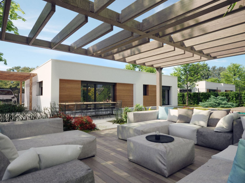 Obra nueva Minka Homes en Cabanillas del Campo (Revista) photo 4