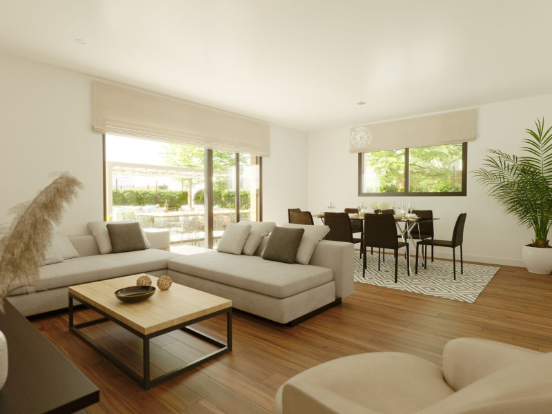 Obra nueva Minka Homes en Cabanillas del Campo (Revista) photo 5