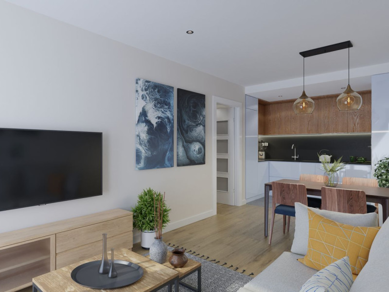 Venta de duplex en Calle Bruc, 38, Esparreguera photo 3