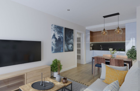 Duplex for sale in Calle Bruc, 38, Esparreguera photo 3