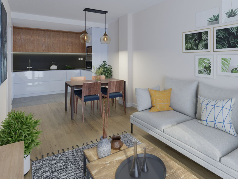 Sale of apartment in Calle Bruc, 38, Esparreguera
 photo 3