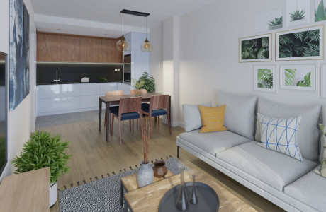 Apartment for sale in  Calle Bruc, 38, Esparreguera photo 3