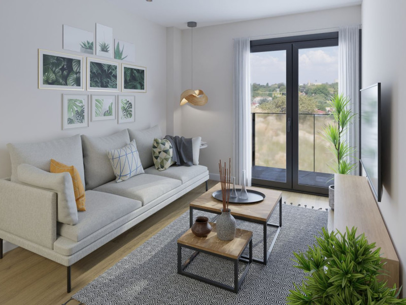 Sale of apartment in Calle Bruc, 38, Esparreguera
 photo 4