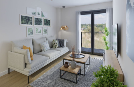 Apartment for sale in  Calle Bruc, 38, Esparreguera photo 4
