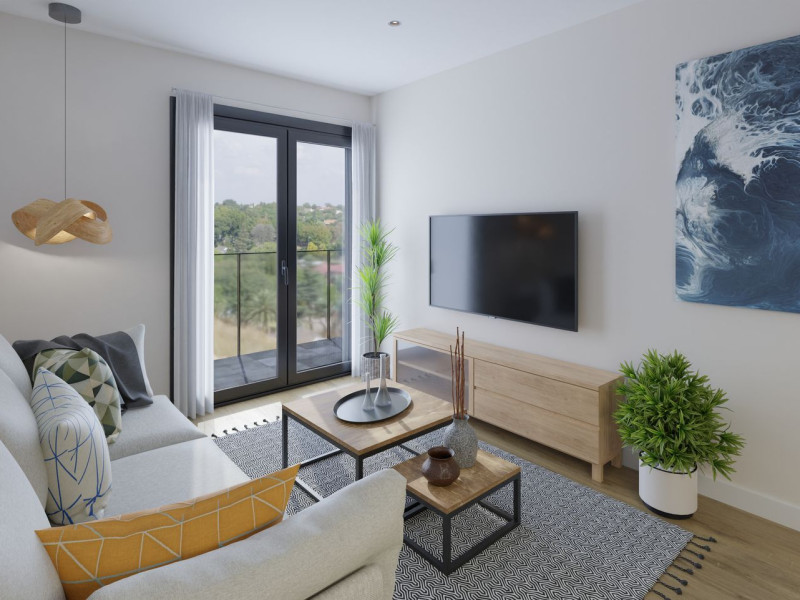 Sale of apartment in Calle Bruc, 38, Esparreguera
 photo 5