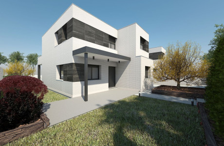 Продажа новостроек El Encinar de Odon в городе Villaviciosa de Odón photo 4