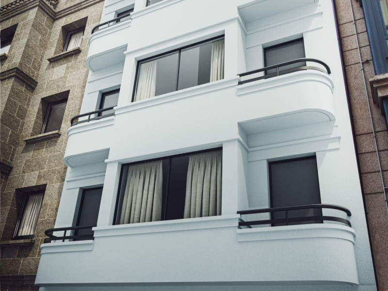 Sprzedaż mieszkania w Avenida Gran Vía, 19, Vigo
photo 3