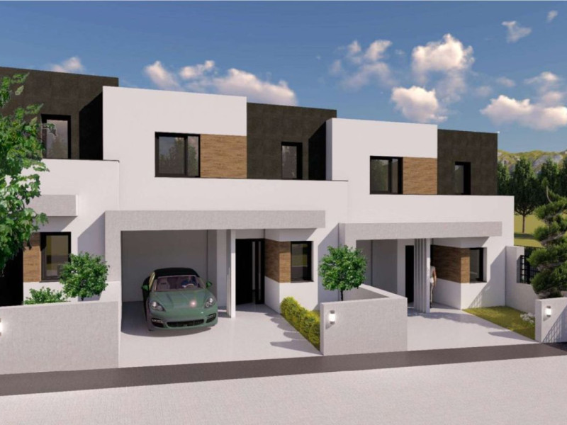 Sale of townhouse in , Heras photo 3