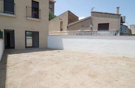 Продажа новостроек Serral, 18 в городе Sant Vicenç Dels Horts photo 1