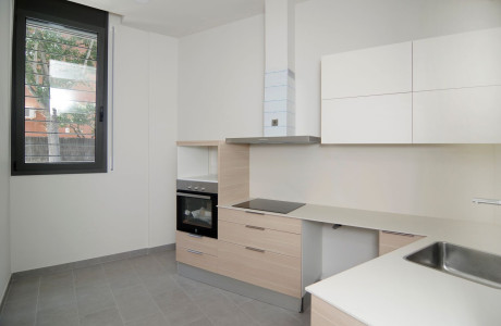Продажа новостроек Serral, 18 в городе Sant Vicenç Dels Horts photo 4