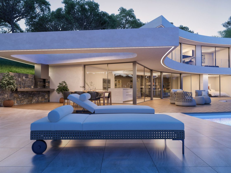 New construction Villa Elide in Jávea/Xàbia photo 4
