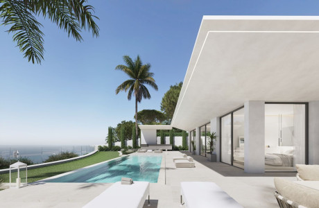 Promoción Villa Pura Vida obra nueva en Jávea/Xàbia photo 4