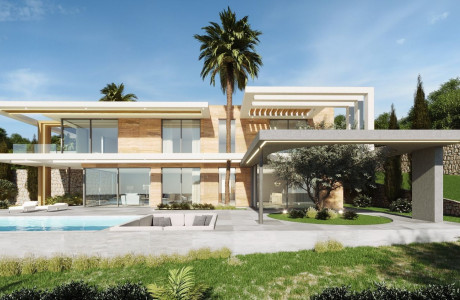 Продажа новостроек Villa Venus в городе Jávea/Xàbia photo 4