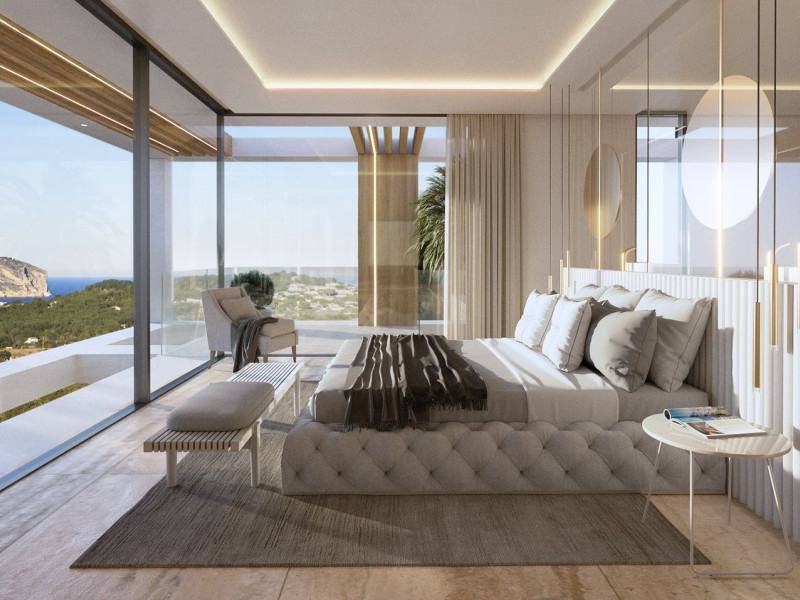 Новостройка Villa Venus в Хавья/Хабия photo 5