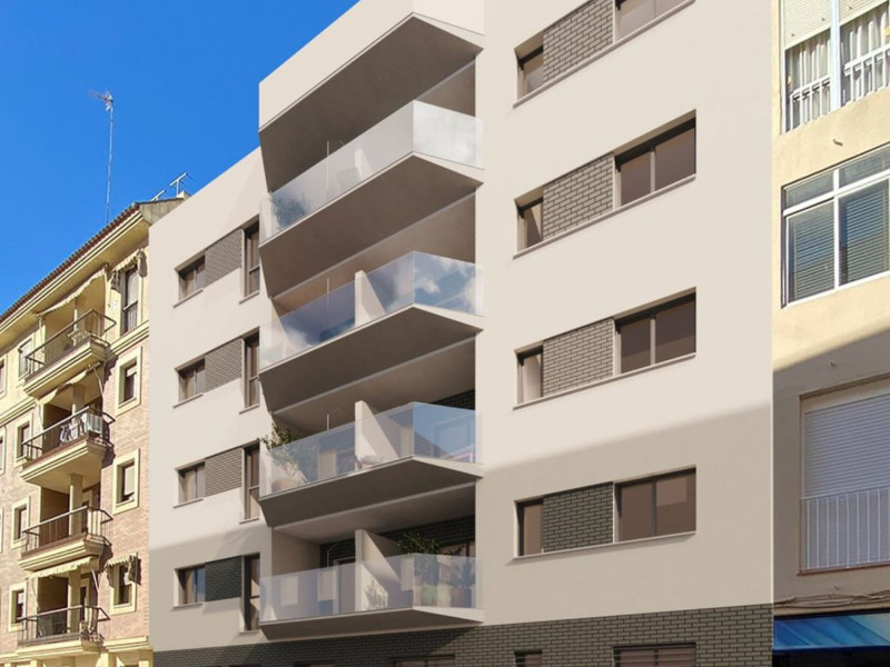 Edificio Magallanes