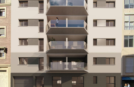 Продажа квартиры в Calle Cabo Noval, 3, Sanlúcar de Barrameda thumbnail 1