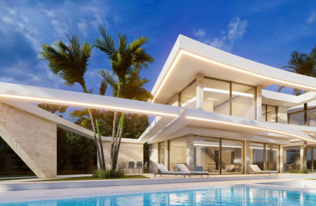 Продажа новостроек Villa Eros в городе Jávea/Xàbia thumbnail 2