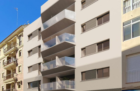 Продажа квартиры в Calle Cabo Noval, 3, Sanlúcar de Barrameda thumbnail 2
