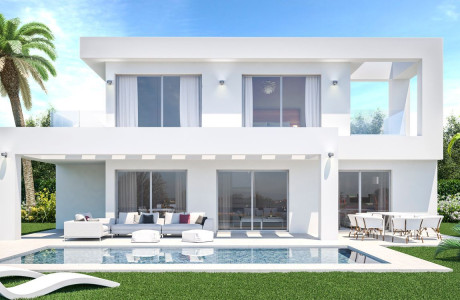 Продажа новостроек Villa Lyra в городе Jávea/Xàbia photo 3