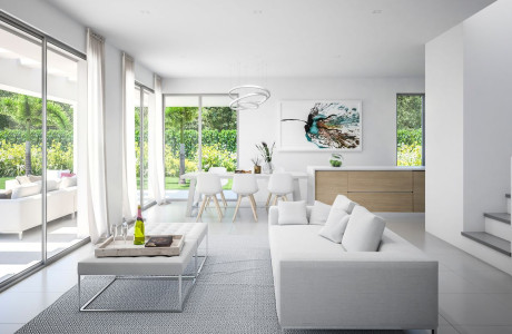 Продажа новостроек Villa Lyra в городе Jávea/Xàbia photo 4