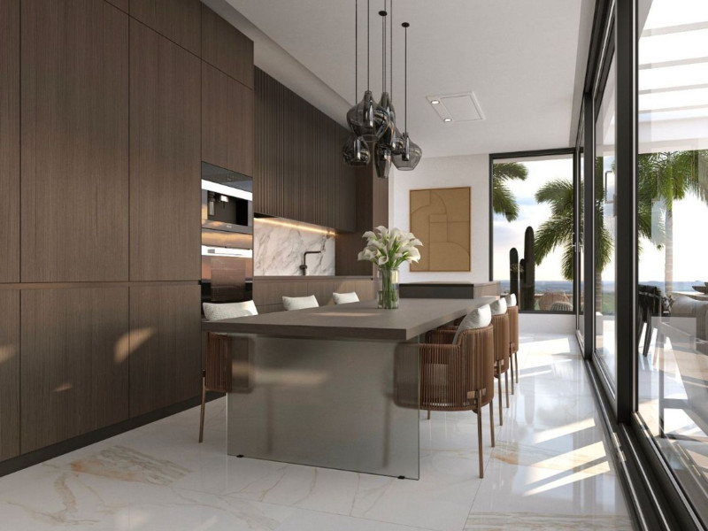 New construction Los Molinos in Benitachell photo 5