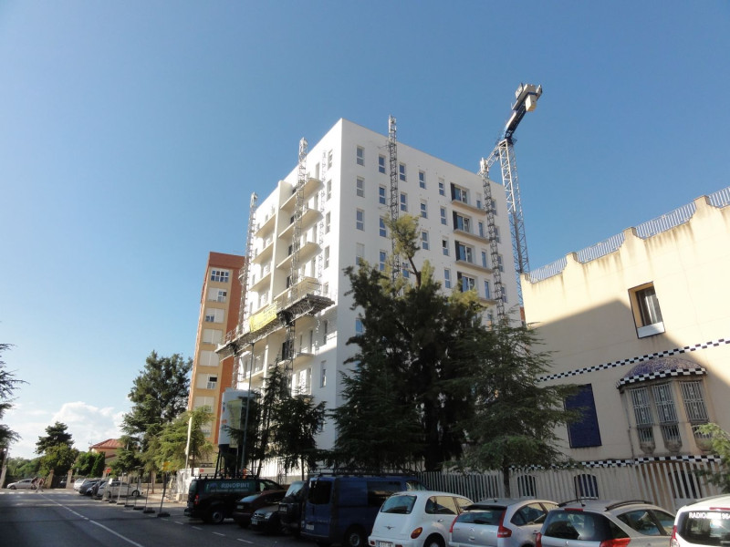 Новостройка Edificio Arrieta42 в Кастельон-де-ла-Плана / Кастельо-де-ла-Плана photo 4