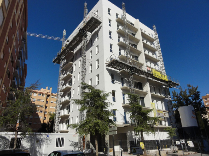 Новостройка Edificio Arrieta42 в Кастельон-де-ла-Плана / Кастельо-де-ла-Плана photo 5