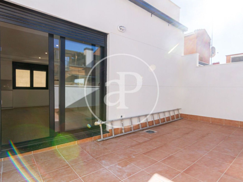 New construction Dulcinea 40 in Madrid photo 2