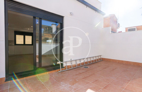 New build Dulcinea 40, Developments  in Madrid  
 photo 2