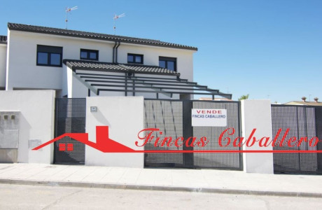 Promoción en Valmojado obra nueva en Valmojado photo 1