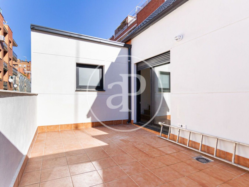 New construction Dulcinea 40 in Madrid photo 3