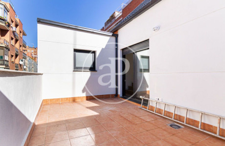 New build Dulcinea 40, Developments  in Madrid  
 photo 3
