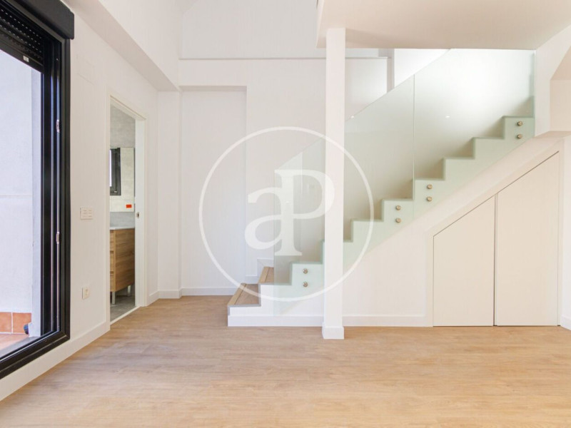 New construction Dulcinea 40 in Madrid photo 4