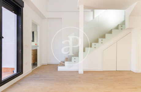 New build Dulcinea 40, Developments  in Madrid  
 photo 4