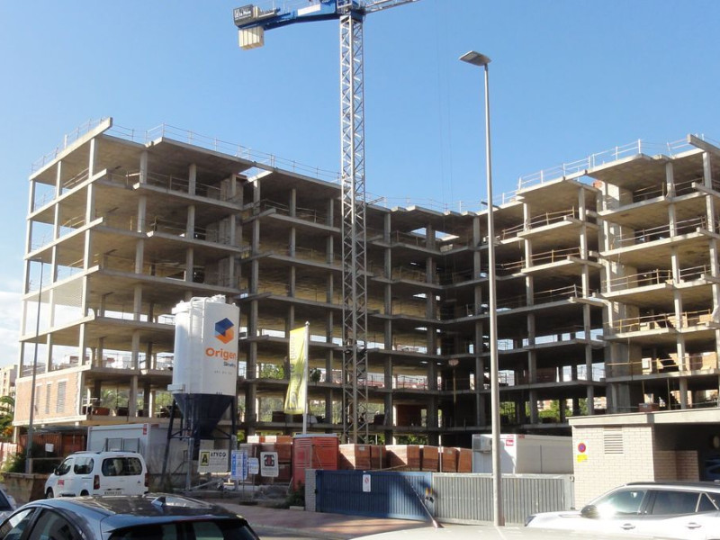 Residencial Sensal Gardens