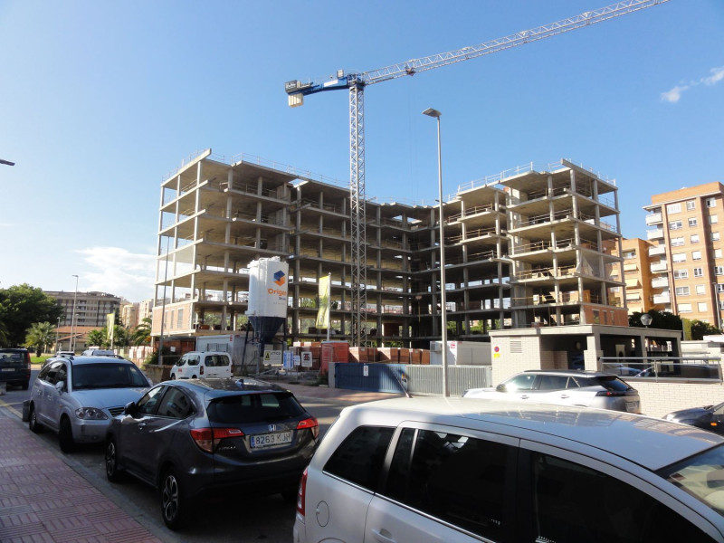 Venta de ático en  Avenida Chatellerault, 12, Castellón de la Plana / Castello de la Plana photo 4