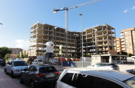 Apartment for sale in  Avenida Chatellerault, 12, Castellón de la Plana photo 4