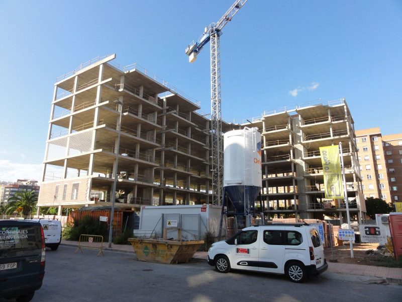 Venta de ático en  Avenida Chatellerault, 12, Castellón de la Plana / Castello de la Plana photo 5