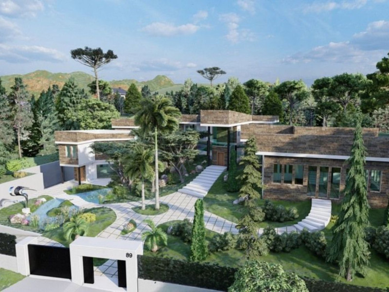 Obra nueva Los Hórreos de las Rozas Madrid en Las Rozas de Madrid (Revista) photo 4