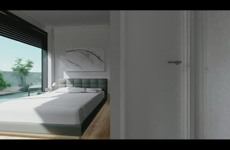New build Valentin Llaguno 32, Developments  in Madrid  
 photo 1